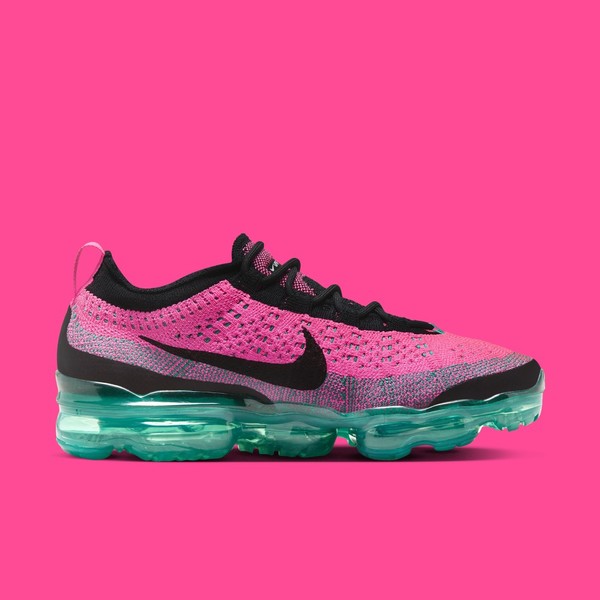 Vapormax hot sale pink blast